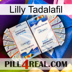 Lilly Tadalafil kamagra1